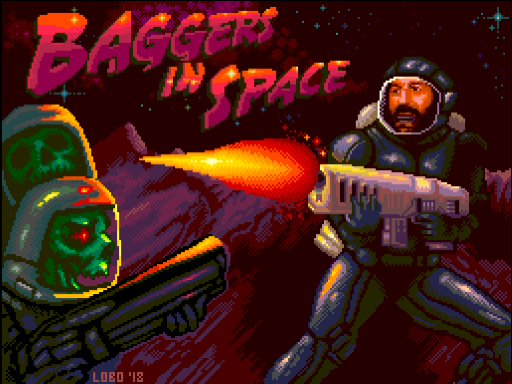 Ace screenshot 3 for ZX Spectrum
